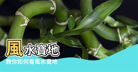 風水寶地的條件|什麼是風水寶地？你家居住在風水在福地上嗎？